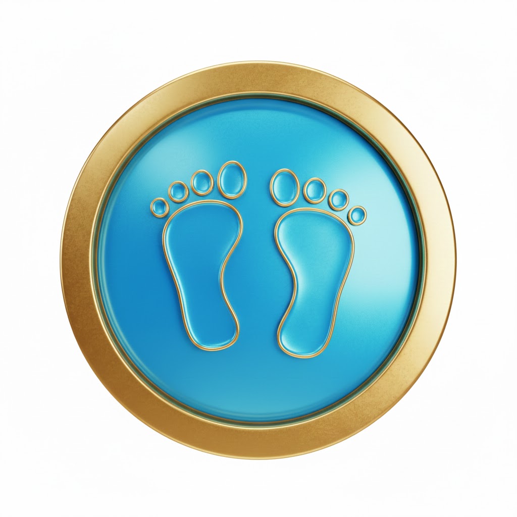 Первые шаги